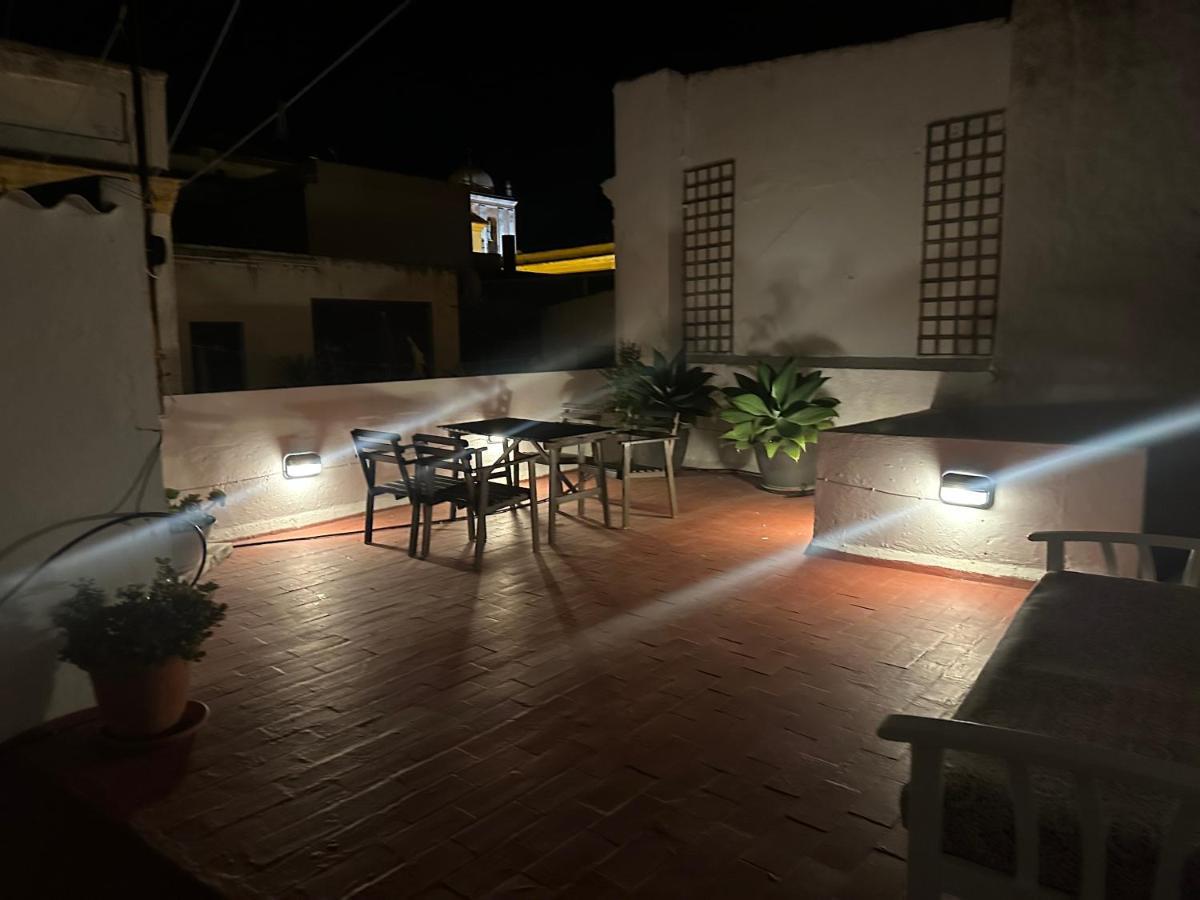 Apartment In Old Town With Roof Terrace And Fibre, Таріфа Екстер'єр фото