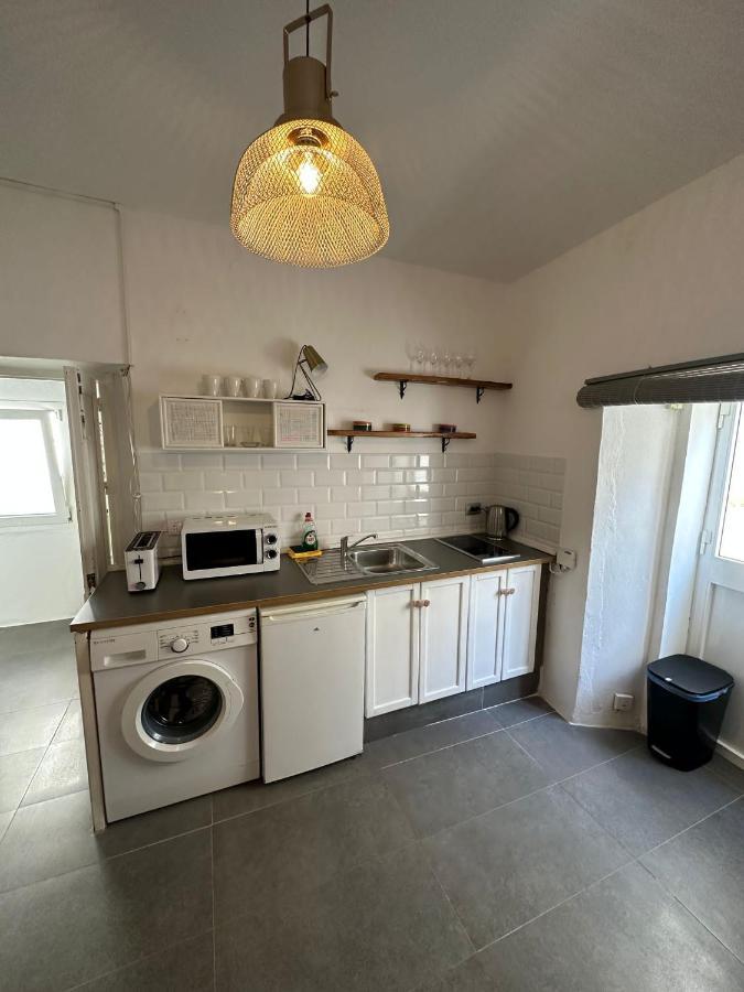 Apartment In Old Town With Roof Terrace And Fibre, Таріфа Екстер'єр фото