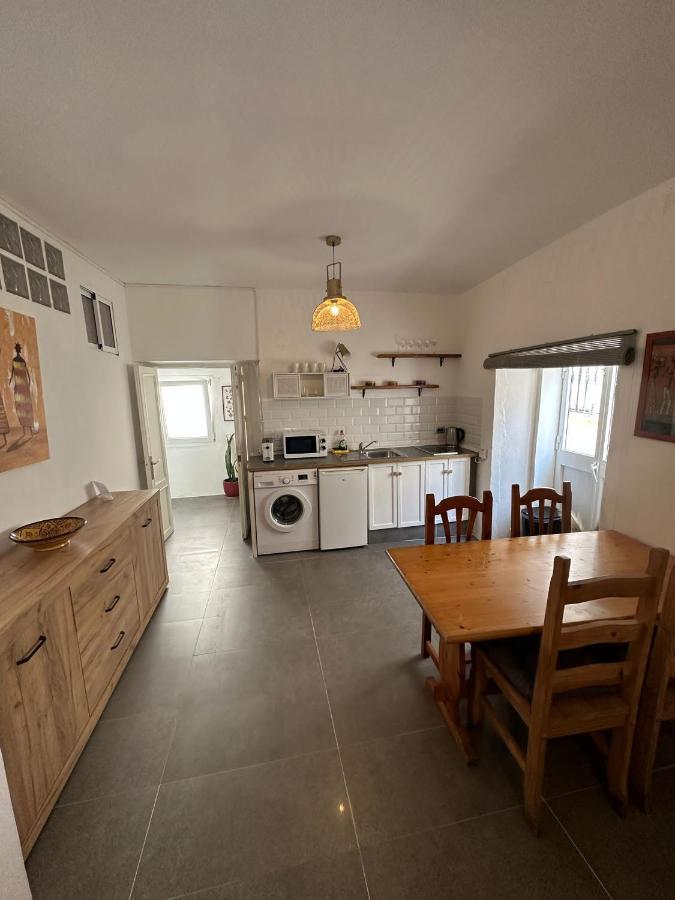 Apartment In Old Town With Roof Terrace And Fibre, Таріфа Екстер'єр фото