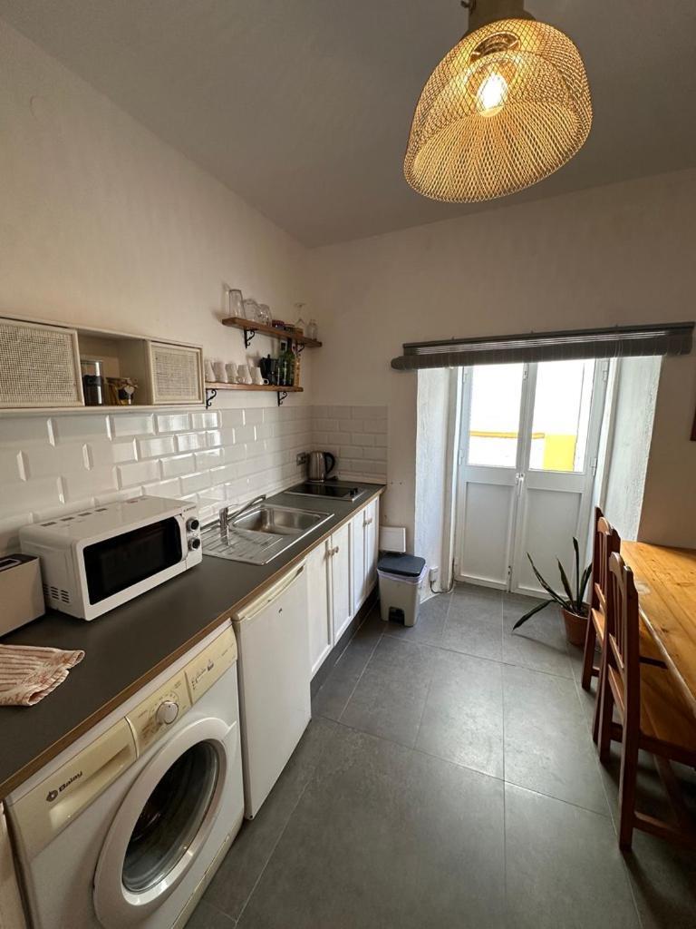 Apartment In Old Town With Roof Terrace And Fibre, Таріфа Екстер'єр фото