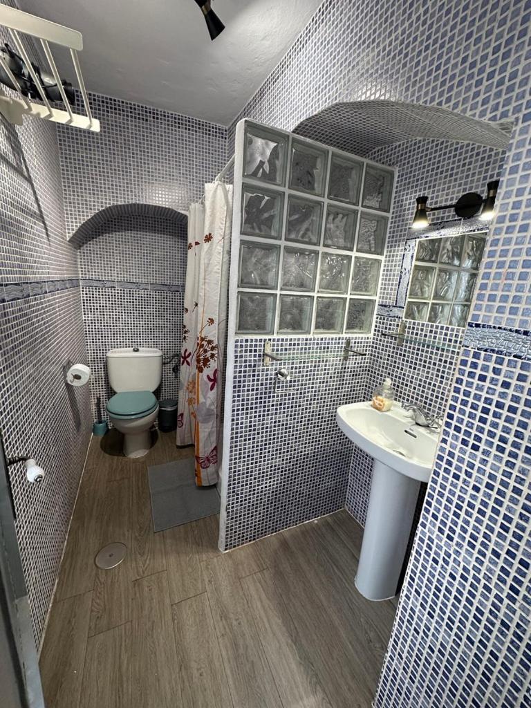 Apartment In Old Town With Roof Terrace And Fibre, Таріфа Екстер'єр фото