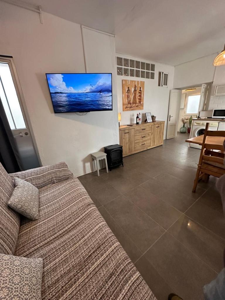 Apartment In Old Town With Roof Terrace And Fibre, Таріфа Екстер'єр фото