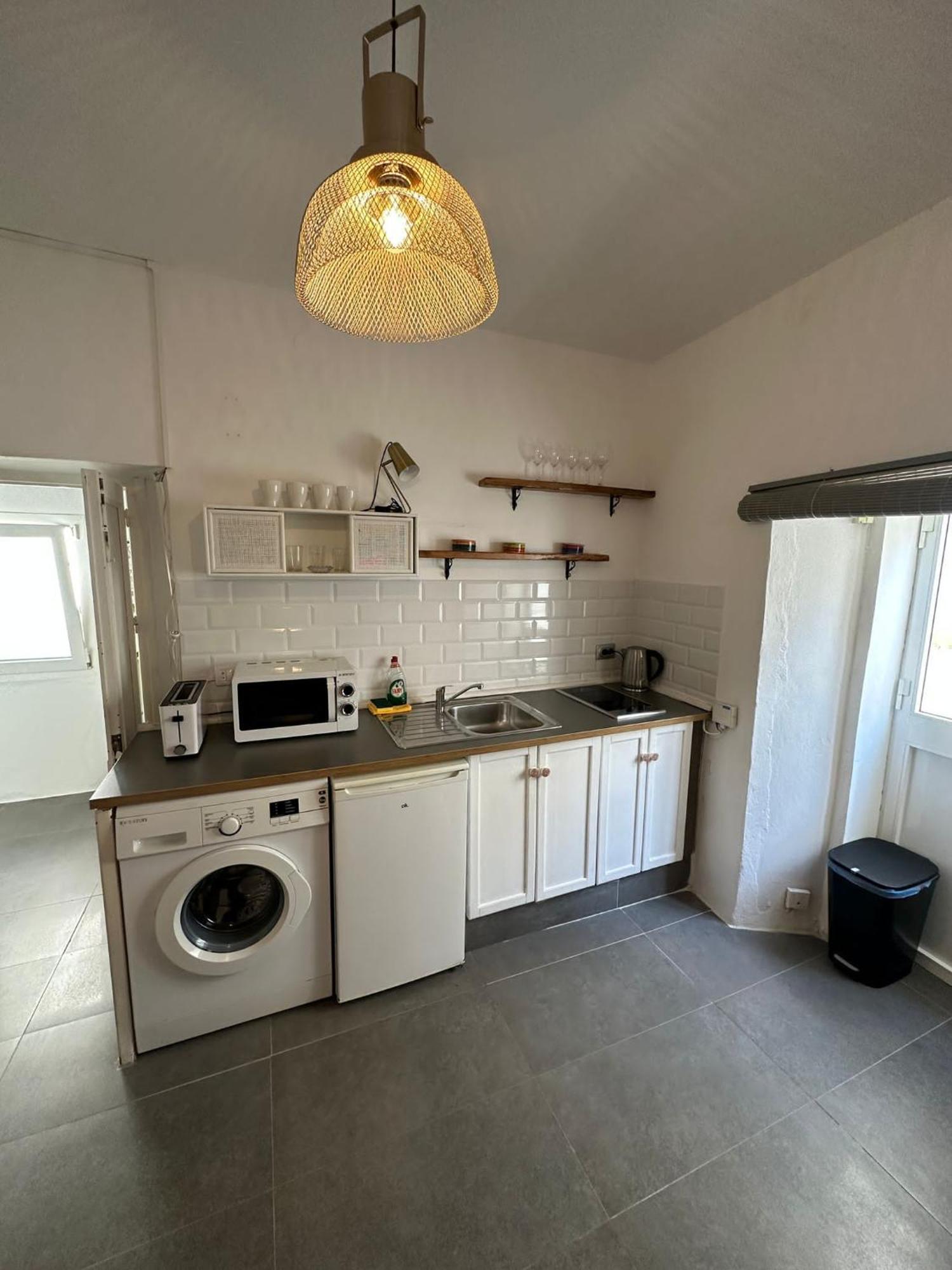 Apartment In Old Town With Roof Terrace And Fibre, Таріфа Екстер'єр фото