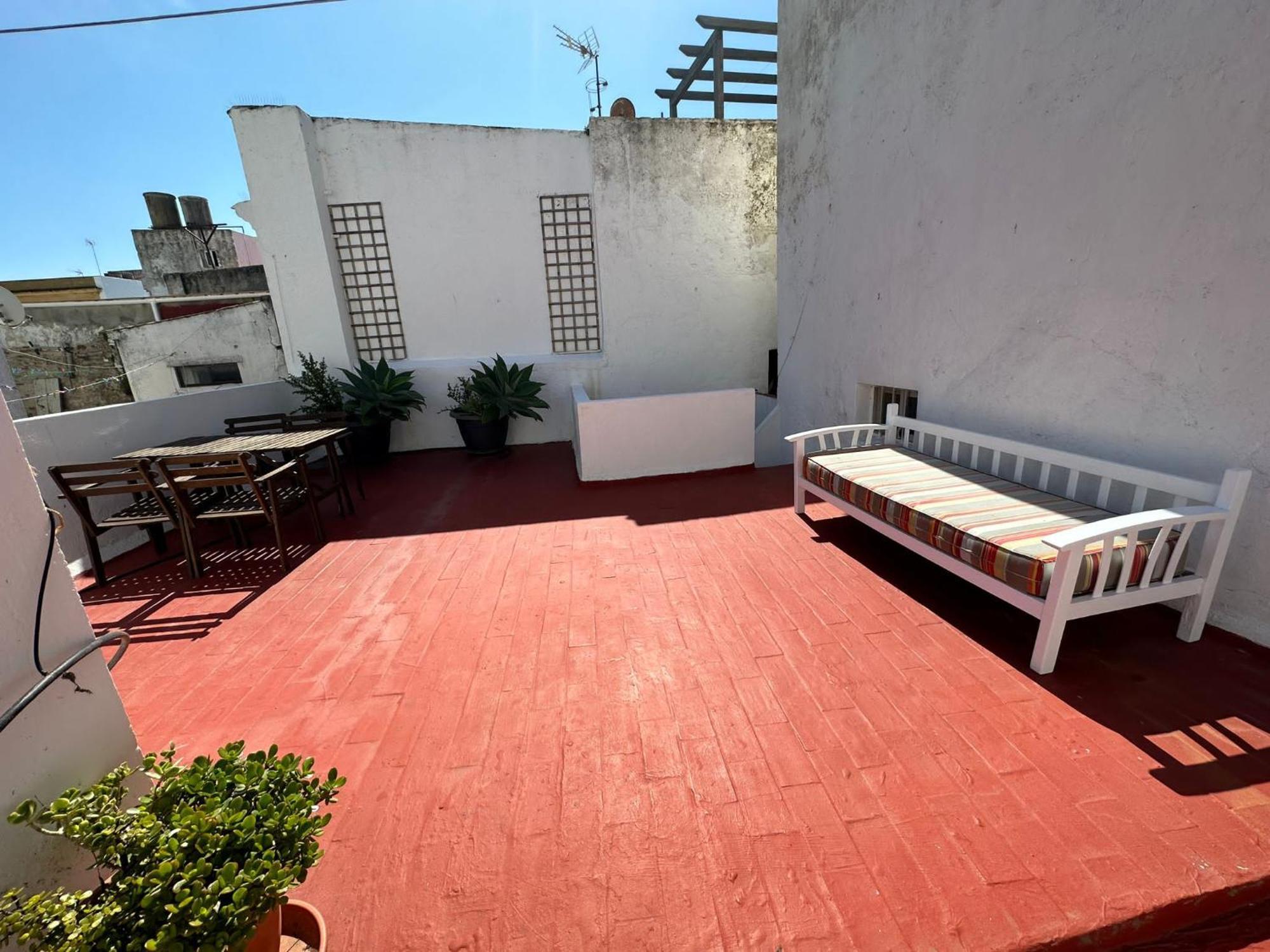 Apartment In Old Town With Roof Terrace And Fibre, Таріфа Екстер'єр фото