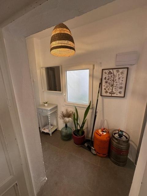 Apartment In Old Town With Roof Terrace And Fibre, Таріфа Екстер'єр фото