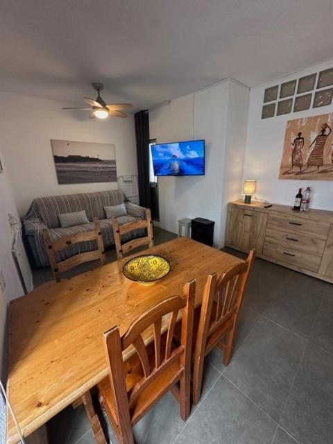 Apartment In Old Town With Roof Terrace And Fibre, Таріфа Екстер'єр фото