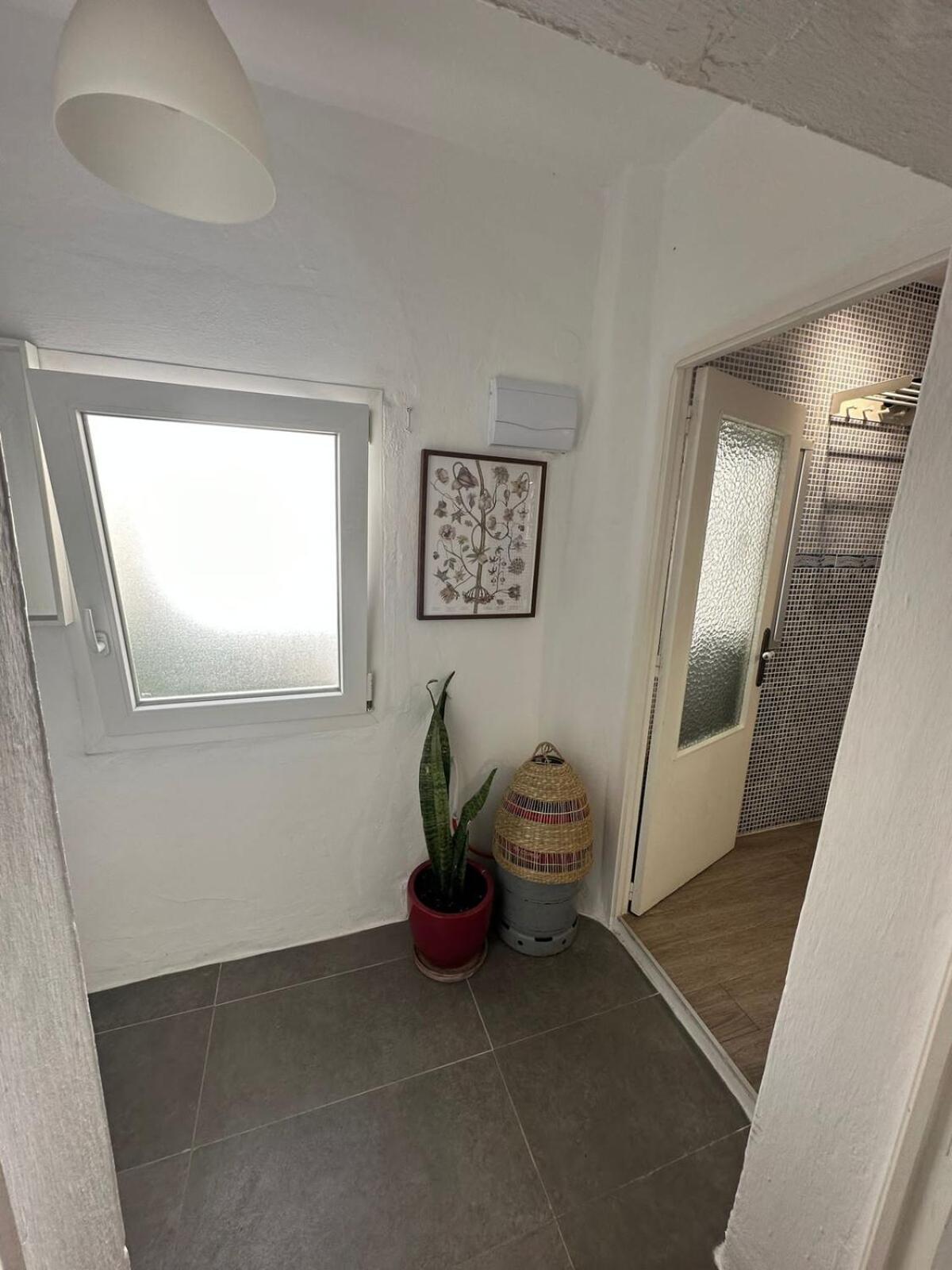Apartment In Old Town With Roof Terrace And Fibre, Таріфа Екстер'єр фото