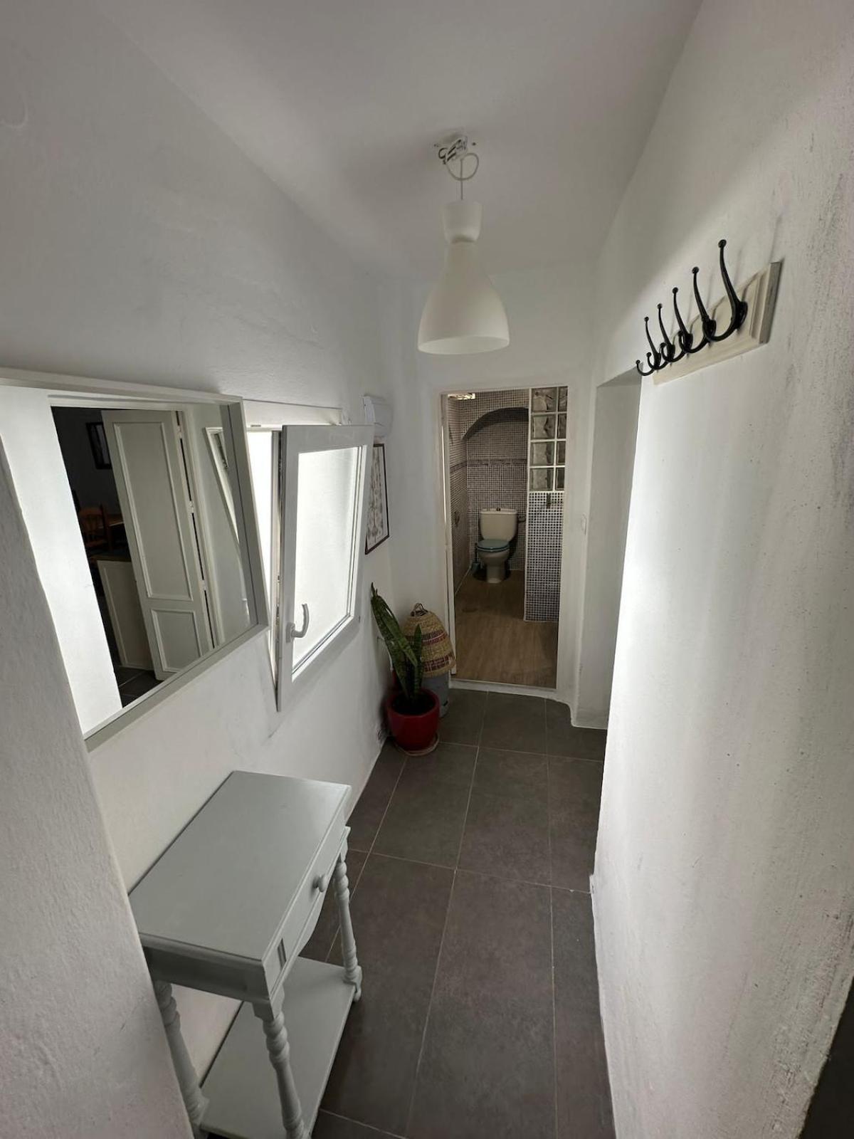 Apartment In Old Town With Roof Terrace And Fibre, Таріфа Екстер'єр фото
