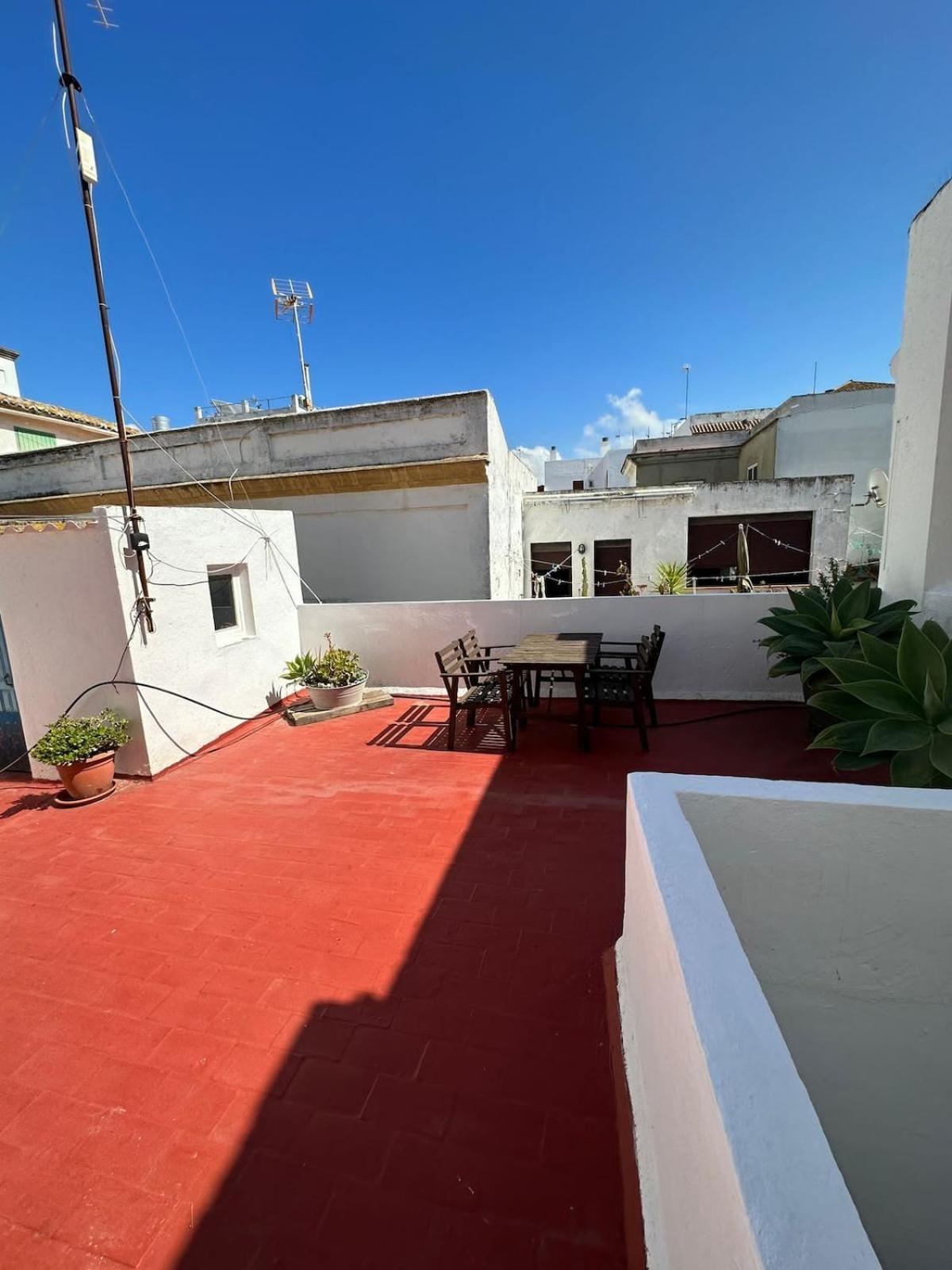 Apartment In Old Town With Roof Terrace And Fibre, Таріфа Екстер'єр фото