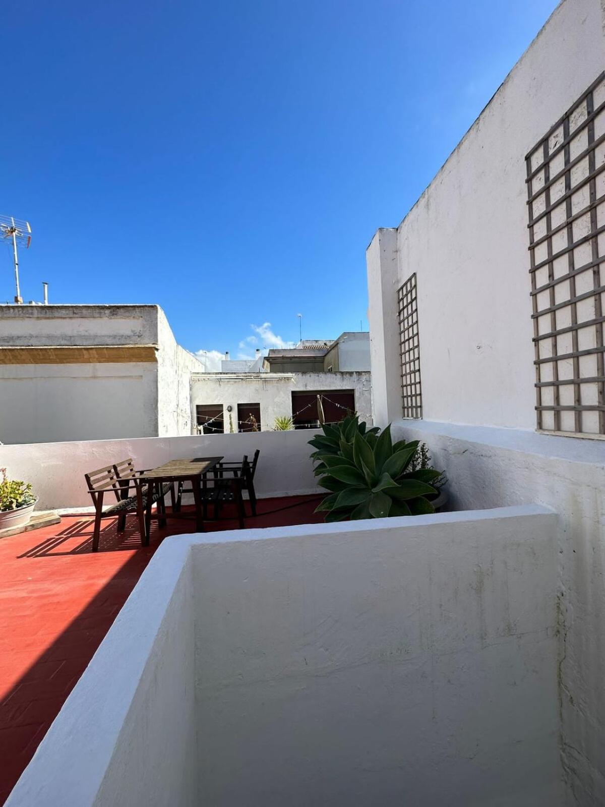 Apartment In Old Town With Roof Terrace And Fibre, Таріфа Екстер'єр фото